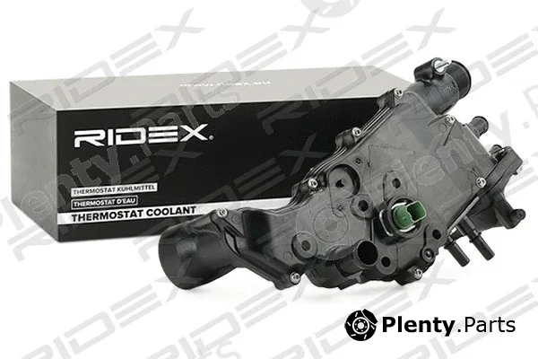 Ridex 316T0288 — Thermostat, coolant