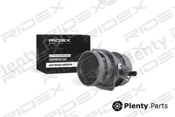 Ridex 3926A0261 — Mass Air Flow Sensor
