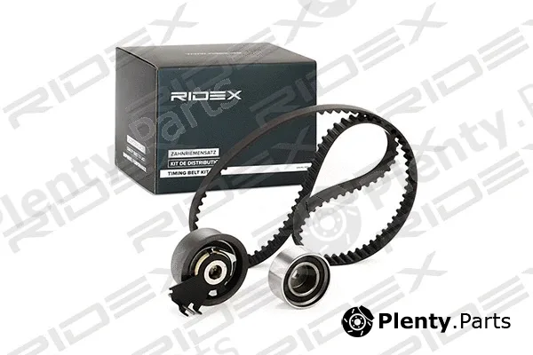 Ridex 307T0205 — Timing Belt Kit