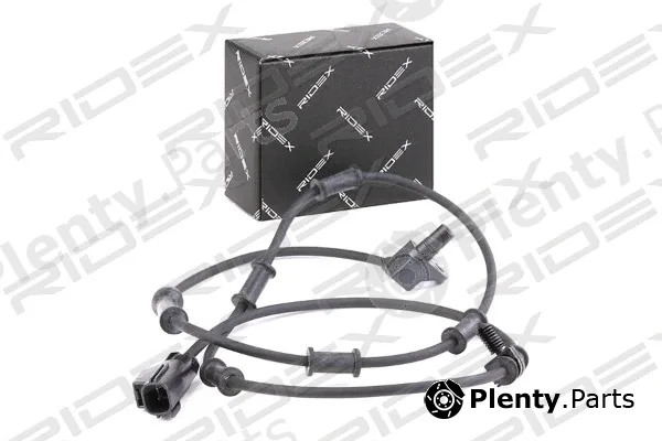 Ridex 412W0799 — Sensor, wheel speed