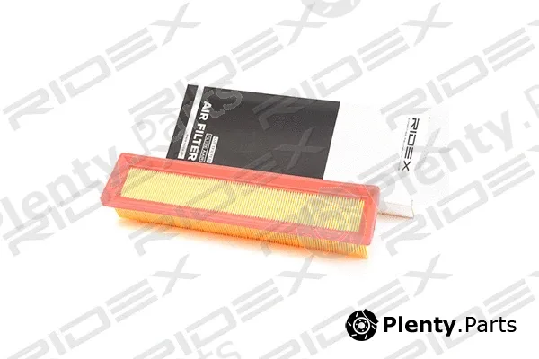 Ridex 8A0173 — Air Filter