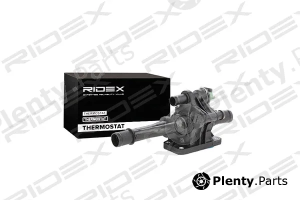 Ridex 316T0083 — Thermostat, coolant