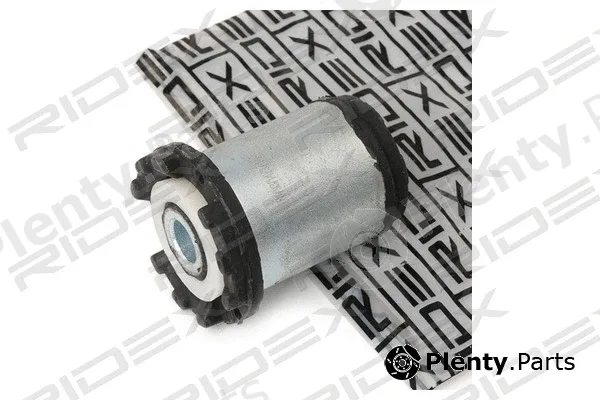 Ridex 1080M0014 — Bushing, axle beam
