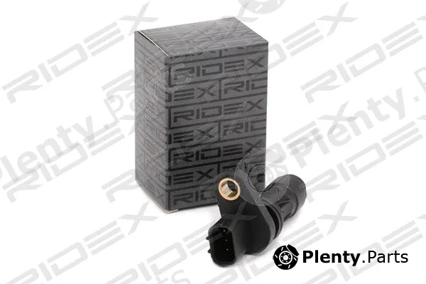 Ridex 833C0149 — Sensor, crankshaft pulse