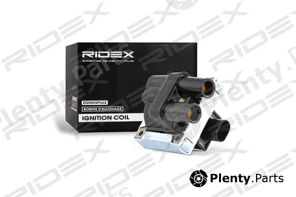 Ridex 689C0012 — Ignition Coil