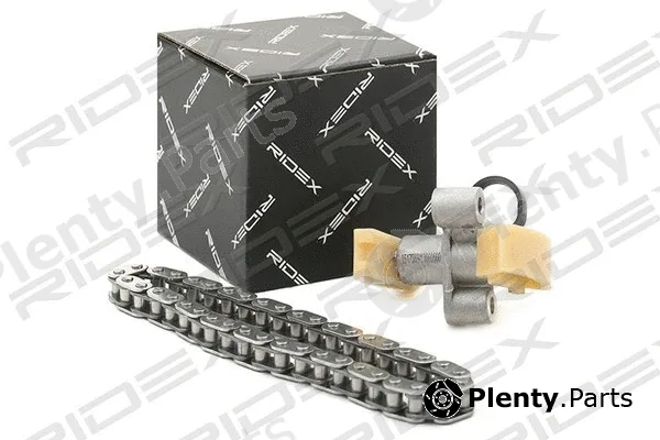 Ridex 1389T0010 — Timing Chain Kit