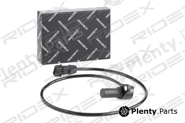 Ridex 833C0155 — Sensor, crankshaft pulse