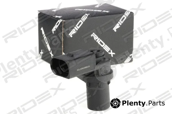 Ridex 3946S0048 — Sensor, crankshaft pulse
