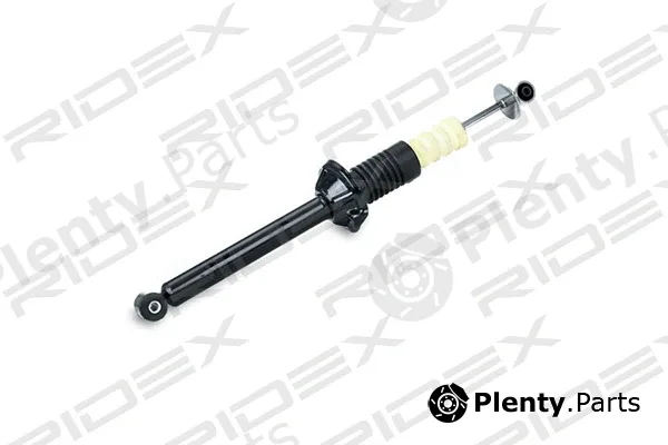 Ridex 854S0893 — Shock Absorber