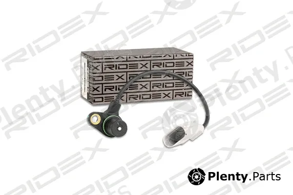 Ridex 833C0085 — Sensor, crankshaft pulse