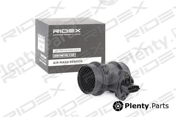 Ridex 3926A0260 — Mass Air Flow Sensor