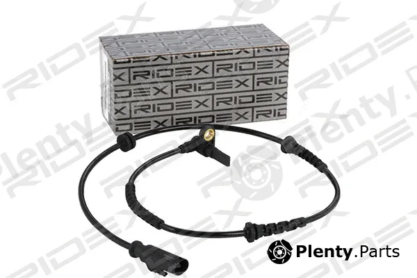 Ridex 412W0101 — Sensor, wheel speed