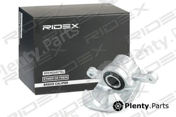 Ridex 78B0634 — Brake Caliper