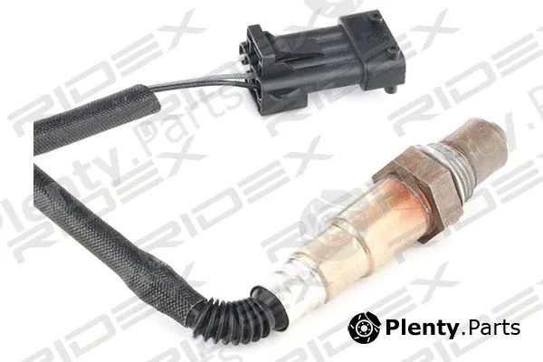 Lambda Sensor