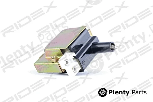 Ridex 689C0038 — Ignition Coil