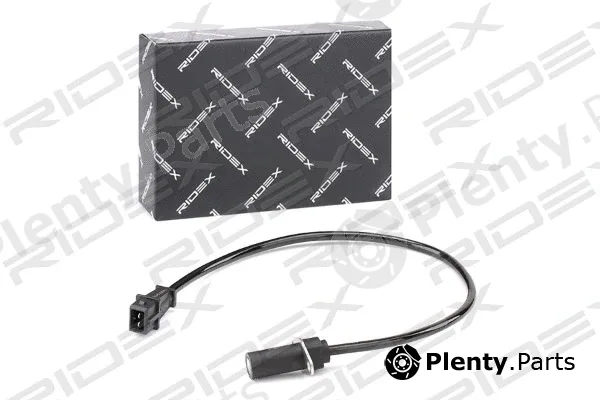 Ridex 833C0162 — Sensor, crankshaft pulse