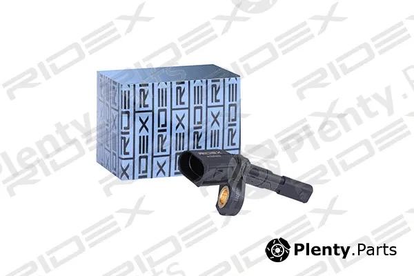 Ridex 412W0009 — Sensor, wheel speed