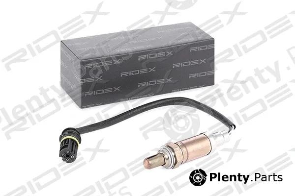 Ridex 3922L0057 — Lambda Sensor