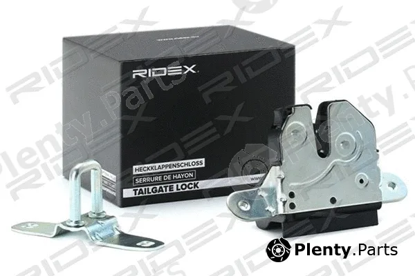 Ridex 1361D0127 — Door Lock