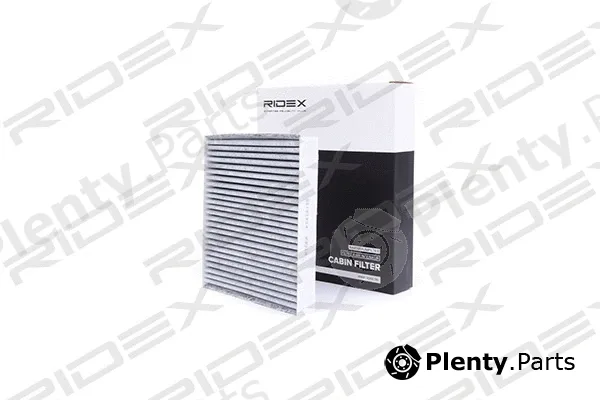 Ridex 424I0135 — Filter, cabin air