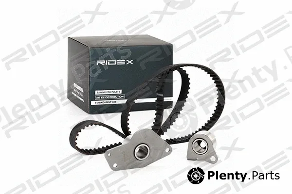 Ridex 307T0082 — Timing Belt Kit