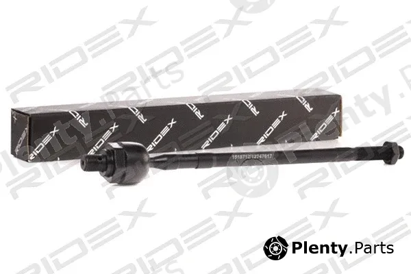 Ridex 51T0192 — Inner Tie Rod