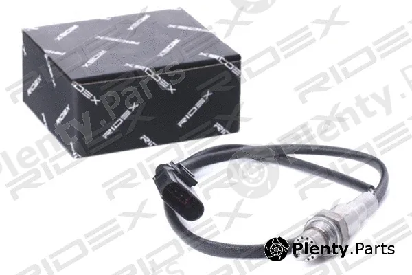 Ridex 3922L0320 — Lambda Sensor