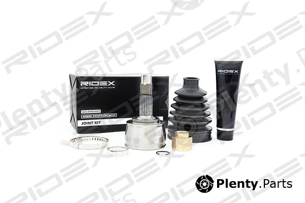 Ridex 5J0103 — Joint Kit, drive shaft