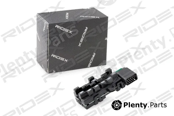 Ridex 3252S0014 — Steering Angle Sensor