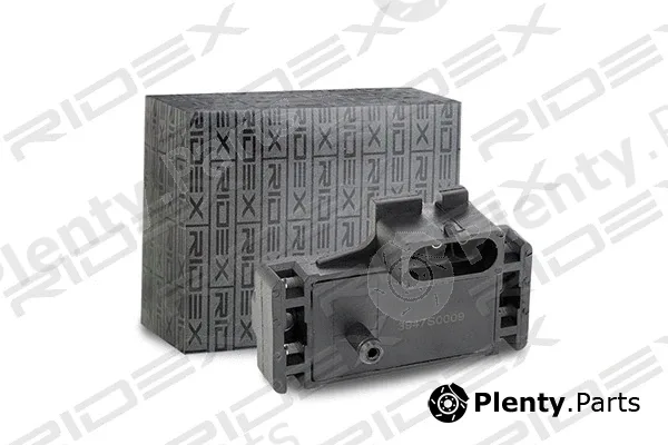 Ridex 3947S0009 — Sensor, intake manifold pressure