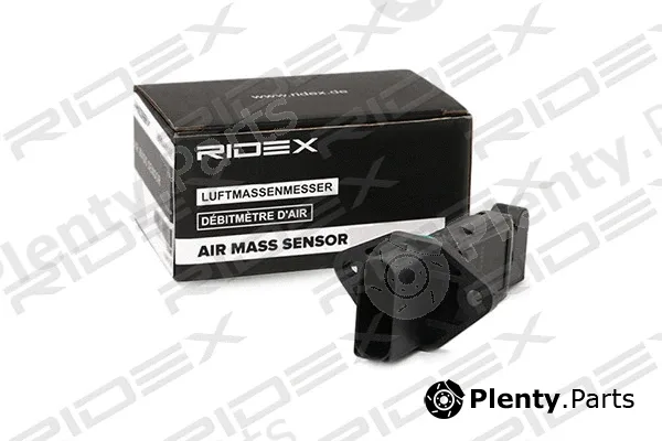 Ridex 3926A0218 — Mass Air Flow Sensor
