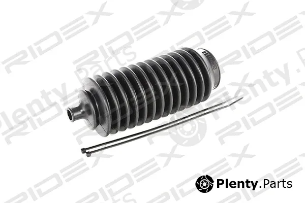 Ridex 191B0012 — Bellow, steering