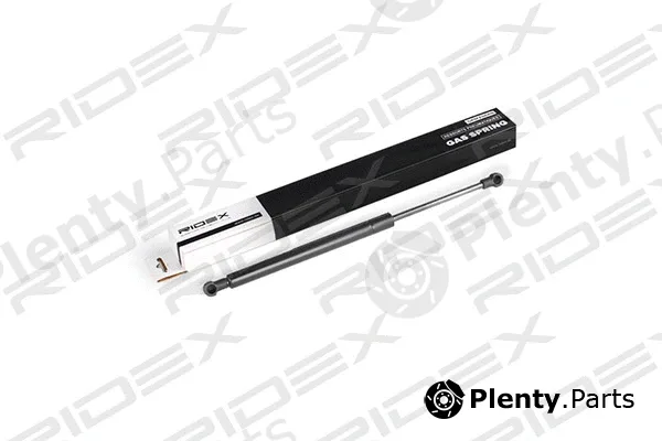 Ridex 219G0366 — Gas Spring, boot/cargo area
