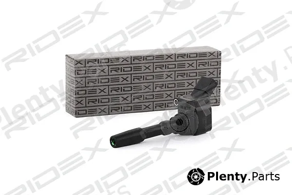 Ridex 689C0031 — Ignition Coil