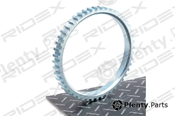 Ridex 2254S0030 — Sensor Ring, ABS