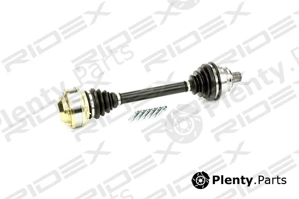 Ridex 13D0048 — Drive Shaft