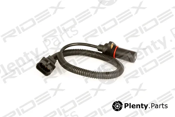 Ridex 833C0040 — Sensor, crankshaft pulse