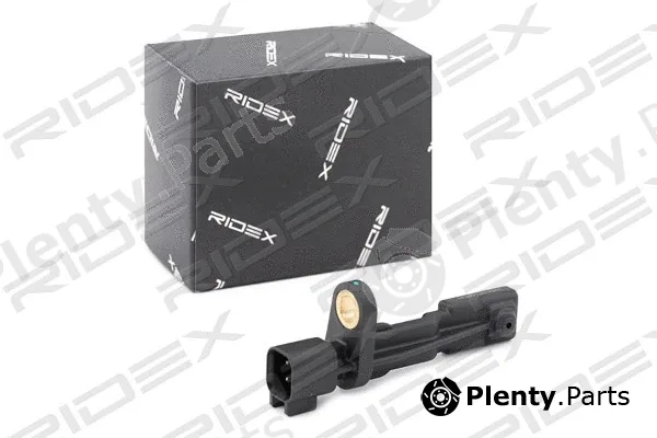 Ridex 412W0767 — Sensor, wheel speed