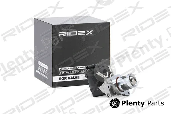 Ridex 1145E0070 — EGR Valve