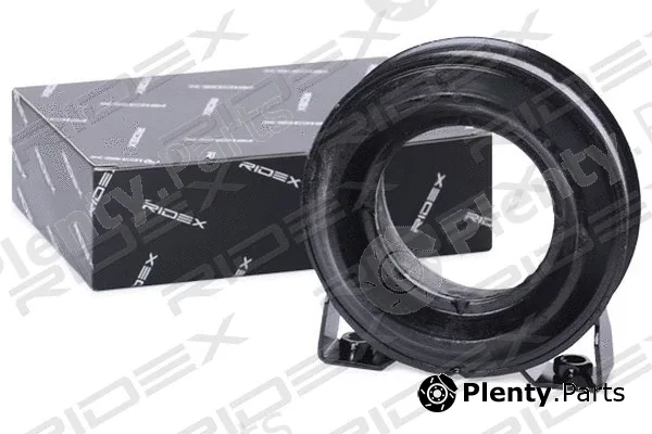 Ridex 1420M0037 — Suspension, propshaft