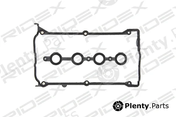 Ridex 979G0002 — Gasket Set, cylinder head cover