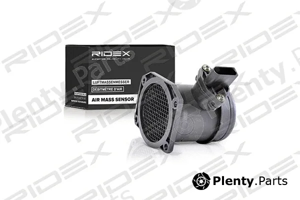 Ridex 3926A0077 — Mass Air Flow Sensor