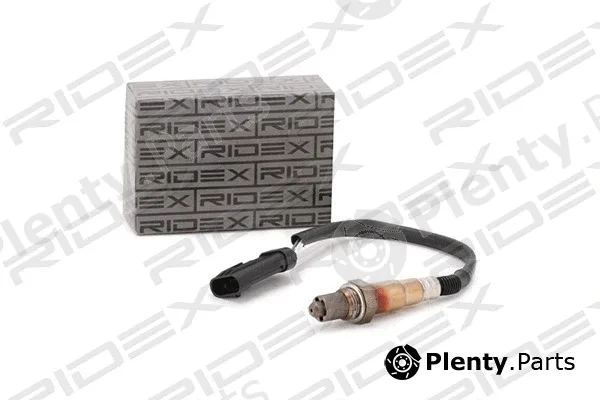 Ridex 3922L0026 — Lambda Sensor