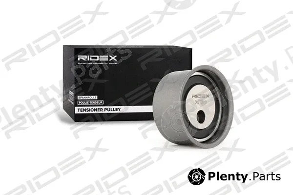 Ridex 308T0010 — Tensioner Pulley, timing belt