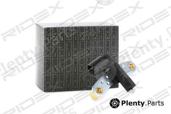Ridex 833C0026 — Sensor, crankshaft pulse