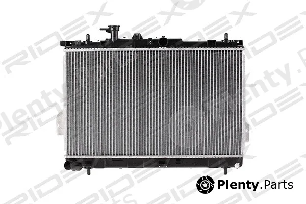 Ridex 470R0061 — Radiator, engine cooling