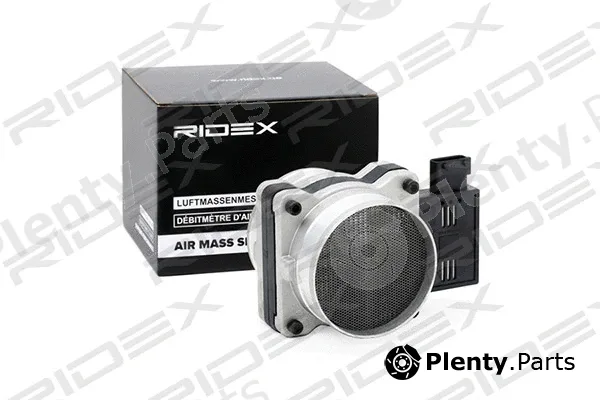 Ridex 3926A0306 — Mass Air Flow Sensor