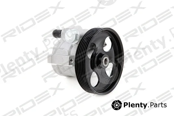 Ridex 12H0006 — Hydraulic Pump, steering