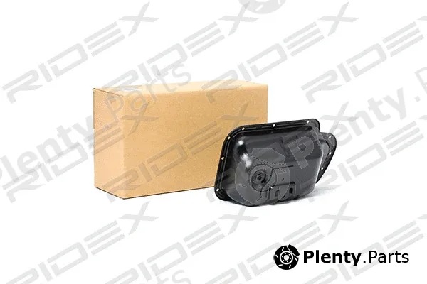 Ridex 592O0053 — Oil Sump