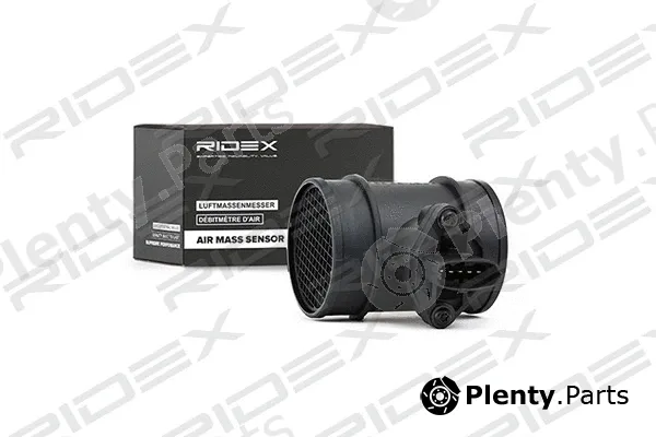 Ridex 3926A0130 — Mass Air Flow Sensor